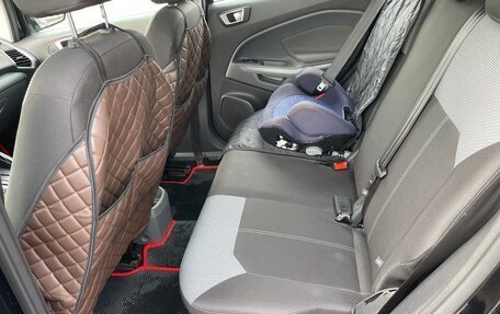 Ford EcoSport, 2014 год, 949 900 рублей, 25 фотография