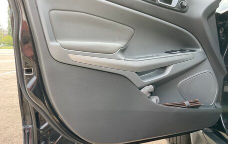 Ford EcoSport, 2014 год, 949 900 рублей, 30 фотография