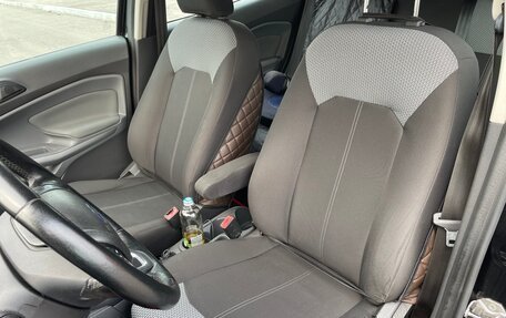 Ford EcoSport, 2014 год, 949 900 рублей, 24 фотография