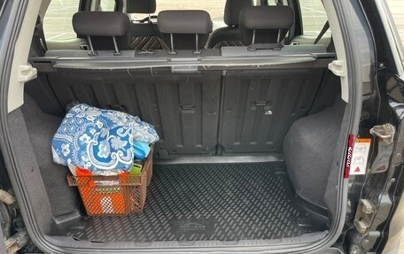 Ford EcoSport, 2014 год, 949 900 рублей, 28 фотография