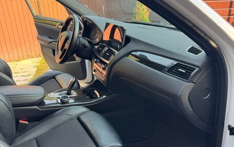 BMW X4, 2016 год, 2 450 000 рублей, 6 фотография