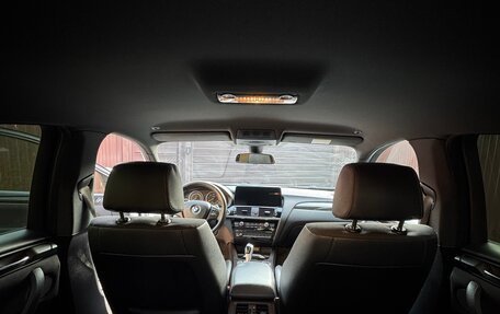 BMW X4, 2016 год, 2 450 000 рублей, 8 фотография