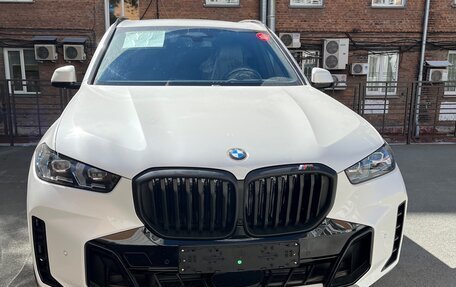 BMW X5, 2026 год, 11 900 000 рублей, 2 фотография