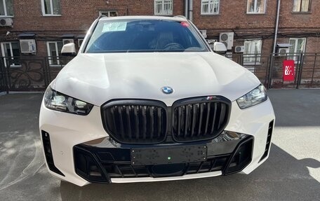 BMW X5, 2026 год, 11 900 000 рублей, 3 фотография