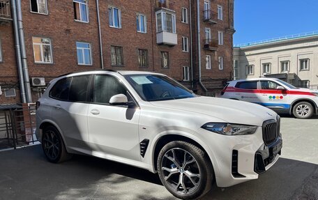 BMW X5, 2026 год, 11 900 000 рублей, 7 фотография