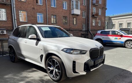 BMW X5, 2026 год, 11 900 000 рублей, 6 фотография
