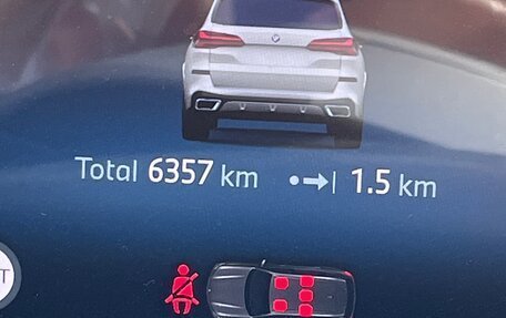 BMW X5, 2026 год, 11 900 000 рублей, 12 фотография