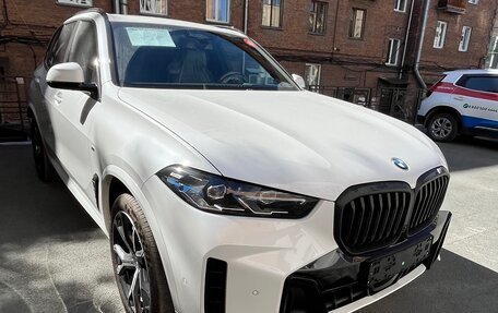 BMW X5, 2026 год, 11 900 000 рублей, 8 фотография