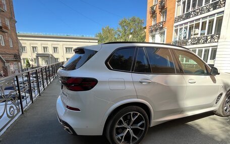 BMW X5, 2026 год, 11 900 000 рублей, 10 фотография