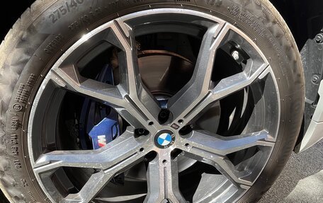 BMW X5, 2026 год, 11 900 000 рублей, 15 фотография
