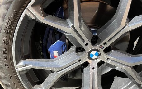 BMW X5, 2026 год, 11 900 000 рублей, 16 фотография