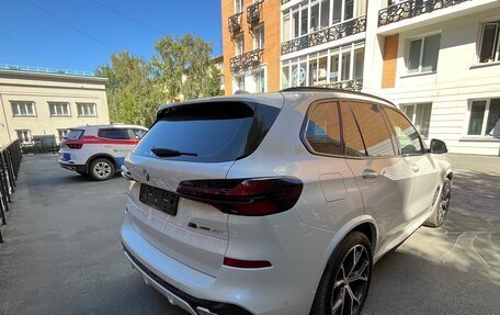 BMW X5, 2026 год, 11 900 000 рублей, 9 фотография