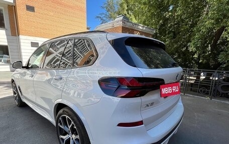 BMW X5, 2026 год, 11 900 000 рублей, 13 фотография