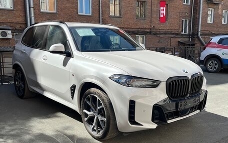 BMW X5, 2026 год, 11 900 000 рублей, 5 фотография