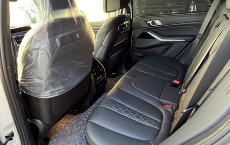 BMW X5, 2026 год, 11 900 000 рублей, 28 фотография