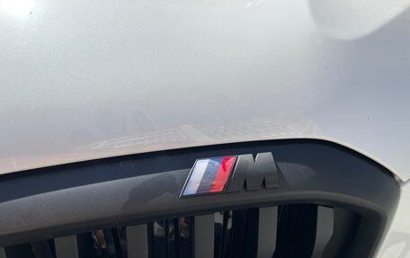 BMW X5, 2026 год, 11 900 000 рублей, 26 фотография