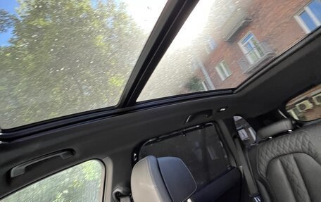 BMW X5, 2026 год, 11 900 000 рублей, 27 фотография