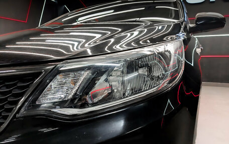KIA Rio III рестайлинг, 2016 год, 1 200 000 рублей, 16 фотография