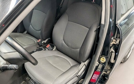 KIA Rio III рестайлинг, 2016 год, 1 200 000 рублей, 19 фотография