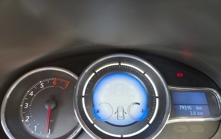 Renault Megane III, 2015 год, 950 000 рублей, 10 фотография