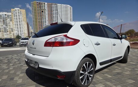 Renault Megane III, 2015 год, 950 000 рублей, 5 фотография