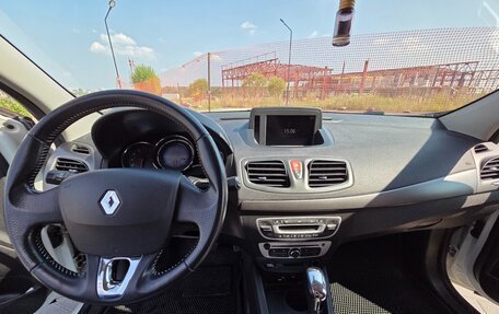 Renault Megane III, 2015 год, 950 000 рублей, 9 фотография