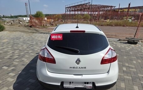 Renault Megane III, 2015 год, 950 000 рублей, 7 фотография