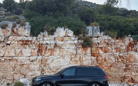 BMW X7, 2020 год, 7 200 000 рублей, 4 фотография