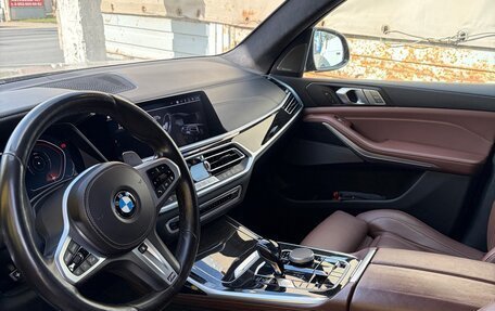 BMW X7, 2020 год, 7 200 000 рублей, 9 фотография