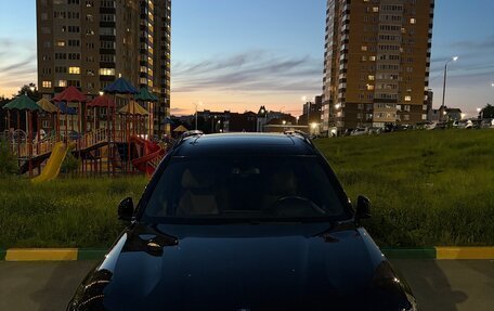 BMW X7, 2020 год, 7 200 000 рублей, 7 фотография