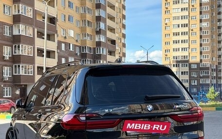 BMW X7, 2020 год, 7 200 000 рублей, 6 фотография