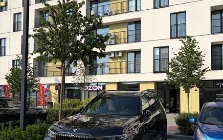 BMW X7, 2020 год, 7 200 000 рублей, 5 фотография