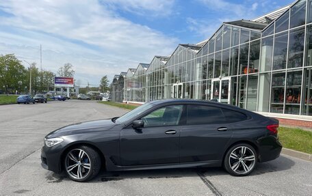 BMW 6 серия, 2018 год, 3 550 000 рублей, 2 фотография