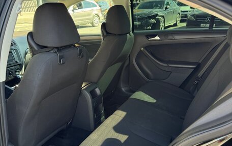 Volkswagen Jetta VI, 2016 год, 1 200 000 рублей, 10 фотография
