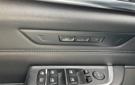 BMW 6 серия, 2018 год, 3 550 000 рублей, 16 фотография