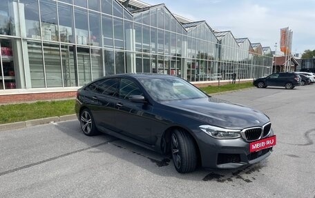 BMW 6 серия, 2018 год, 3 550 000 рублей, 4 фотография