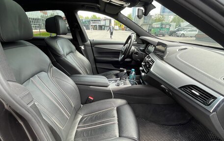 BMW 6 серия, 2018 год, 3 550 000 рублей, 12 фотография