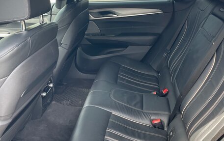 BMW 6 серия, 2018 год, 3 550 000 рублей, 7 фотография