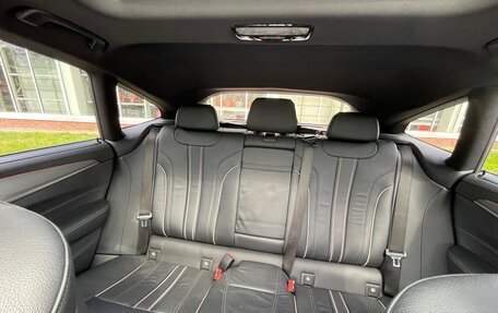 BMW 6 серия, 2018 год, 3 550 000 рублей, 10 фотография