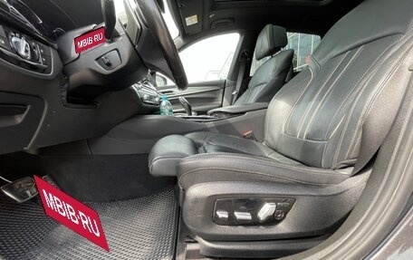BMW 6 серия, 2018 год, 3 550 000 рублей, 15 фотография