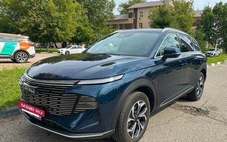 Haval F7, 2024 год, 2 850 000 рублей, 2 фотография