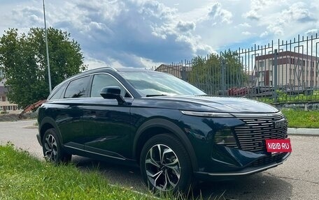Haval F7, 2024 год, 2 850 000 рублей, 7 фотография