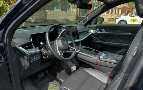 Haval F7, 2024 год, 2 850 000 рублей, 15 фотография