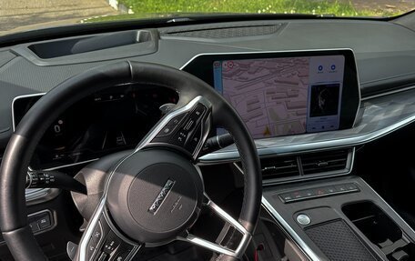 Haval F7, 2024 год, 2 850 000 рублей, 17 фотография