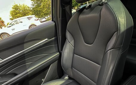 Haval F7, 2024 год, 2 850 000 рублей, 23 фотография