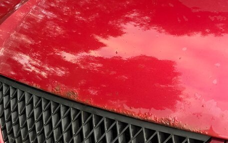 Mitsubishi Lancer IX, 2005 год, 250 000 рублей, 11 фотография