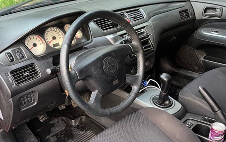 Mitsubishi Lancer IX, 2005 год, 250 000 рублей, 6 фотография