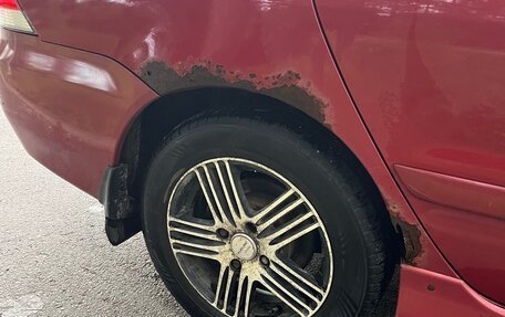Mitsubishi Lancer IX, 2005 год, 250 000 рублей, 7 фотография