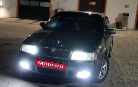 Skoda Octavia IV, 2008 год, 450 000 рублей, 3 фотография