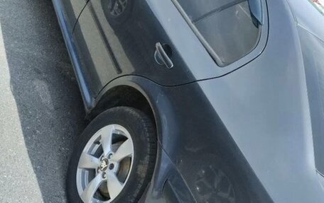 Skoda Octavia IV, 2008 год, 450 000 рублей, 5 фотография